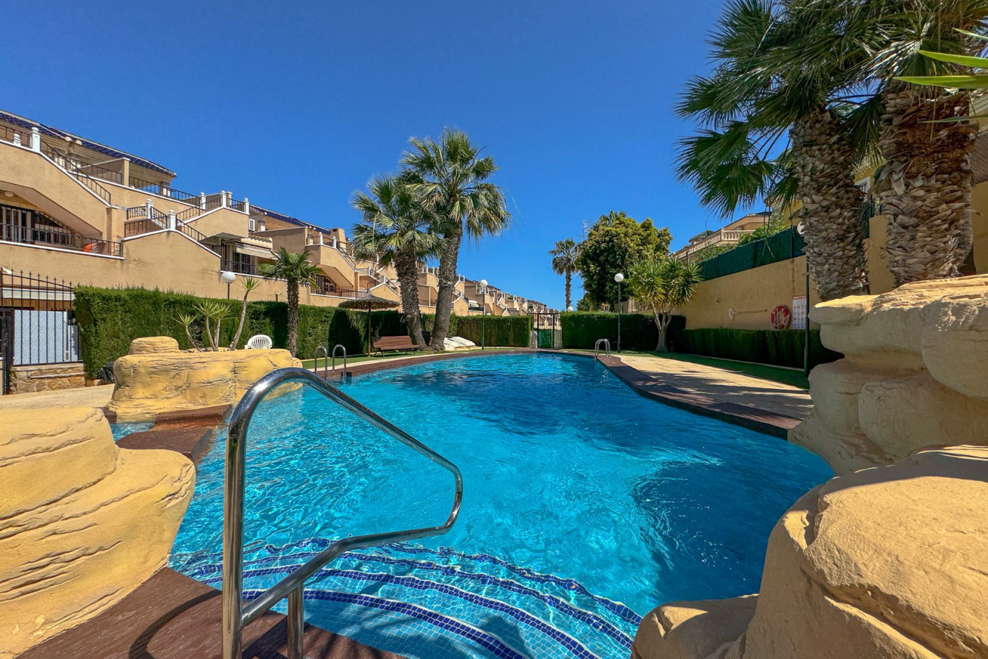 Reventa - Townhouse / Duplex - Orihuela Costa - Villamartín