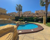 Reventa - Townhouse / Duplex - Orihuela Costa - Villamartín