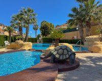 Reventa - Townhouse / Duplex - Orihuela Costa - Villamartín