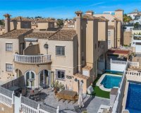 Reventa - Townhouse / Duplex - Orihuela Costa - Villamartín