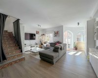 Reventa - Townhouse / Duplex - Orihuela Costa - Villamartín