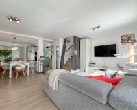 Reventa - Townhouse / Duplex - Orihuela Costa - Villamartín