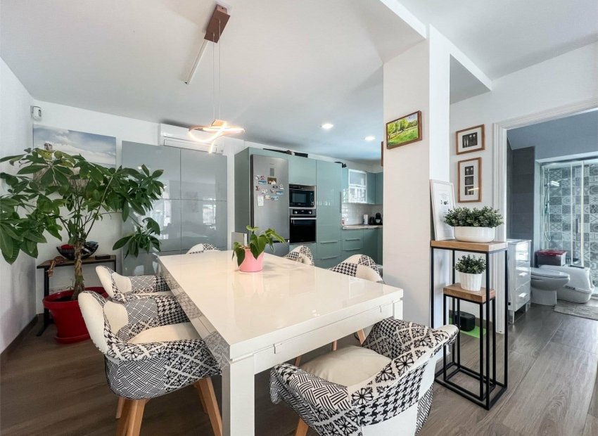Reventa - Townhouse / Duplex - Orihuela Costa - Villamartín