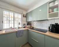Reventa - Townhouse / Duplex - Orihuela Costa - Villamartín