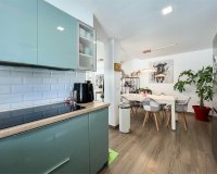 Reventa - Townhouse / Duplex - Orihuela Costa - Villamartín