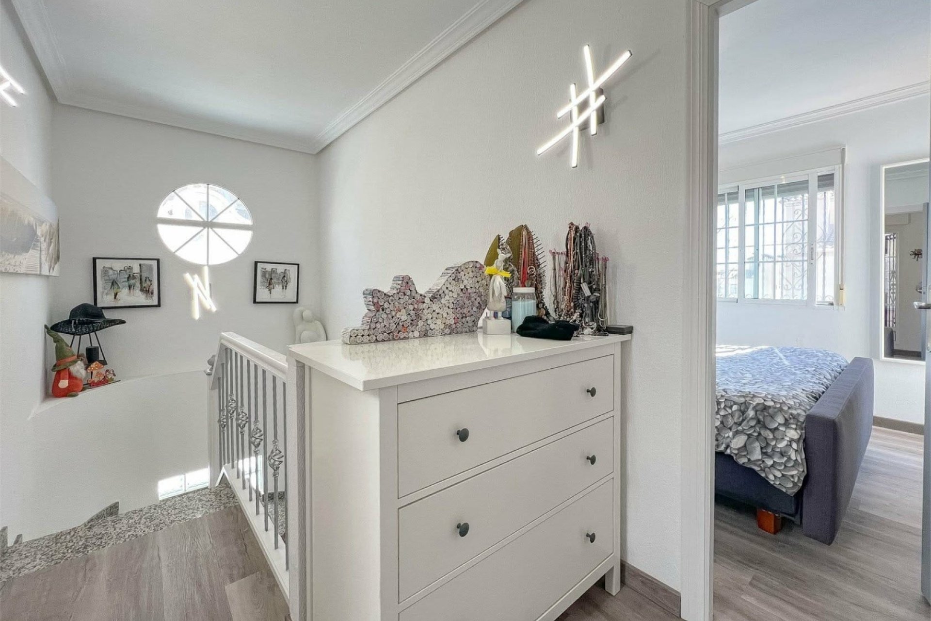 Reventa - Townhouse / Duplex - Orihuela Costa - Villamartín