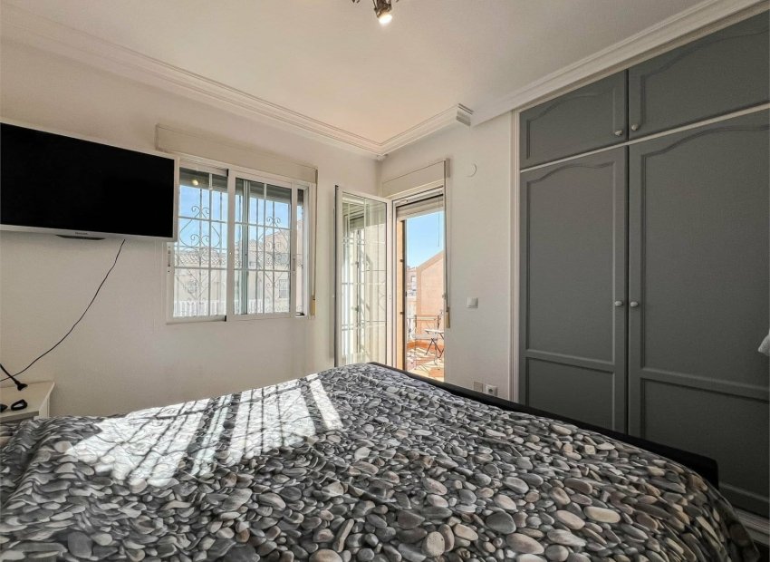 Reventa - Townhouse / Duplex - Orihuela Costa - Villamartín