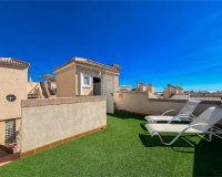 Reventa - Townhouse / Duplex - Orihuela Costa - Villamartín