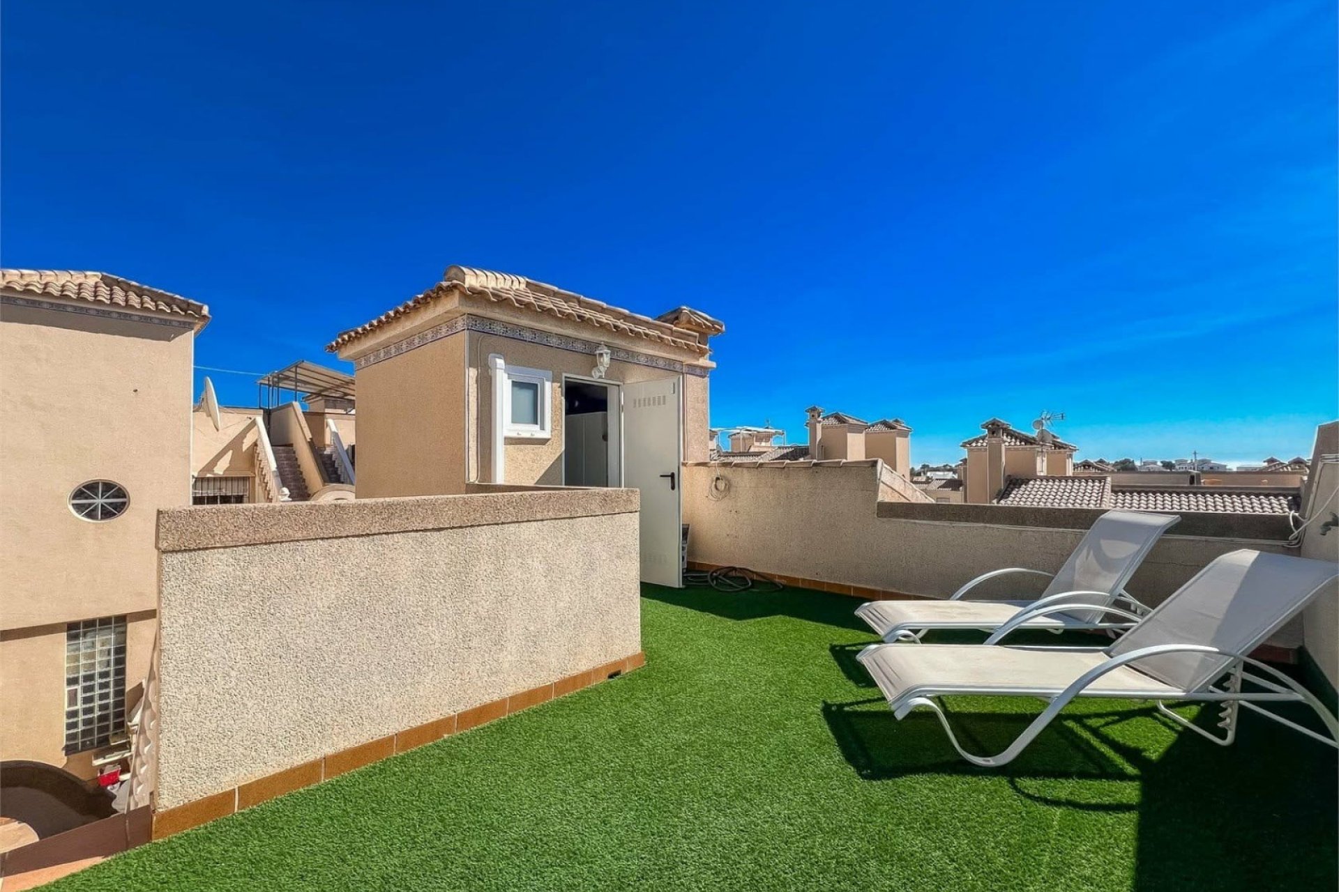 Reventa - Townhouse / Duplex - Orihuela Costa - Villamartín
