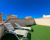 Reventa - Townhouse / Duplex - Orihuela Costa - Villamartín