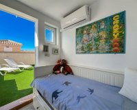 Reventa - Townhouse / Duplex - Orihuela Costa - Villamartín