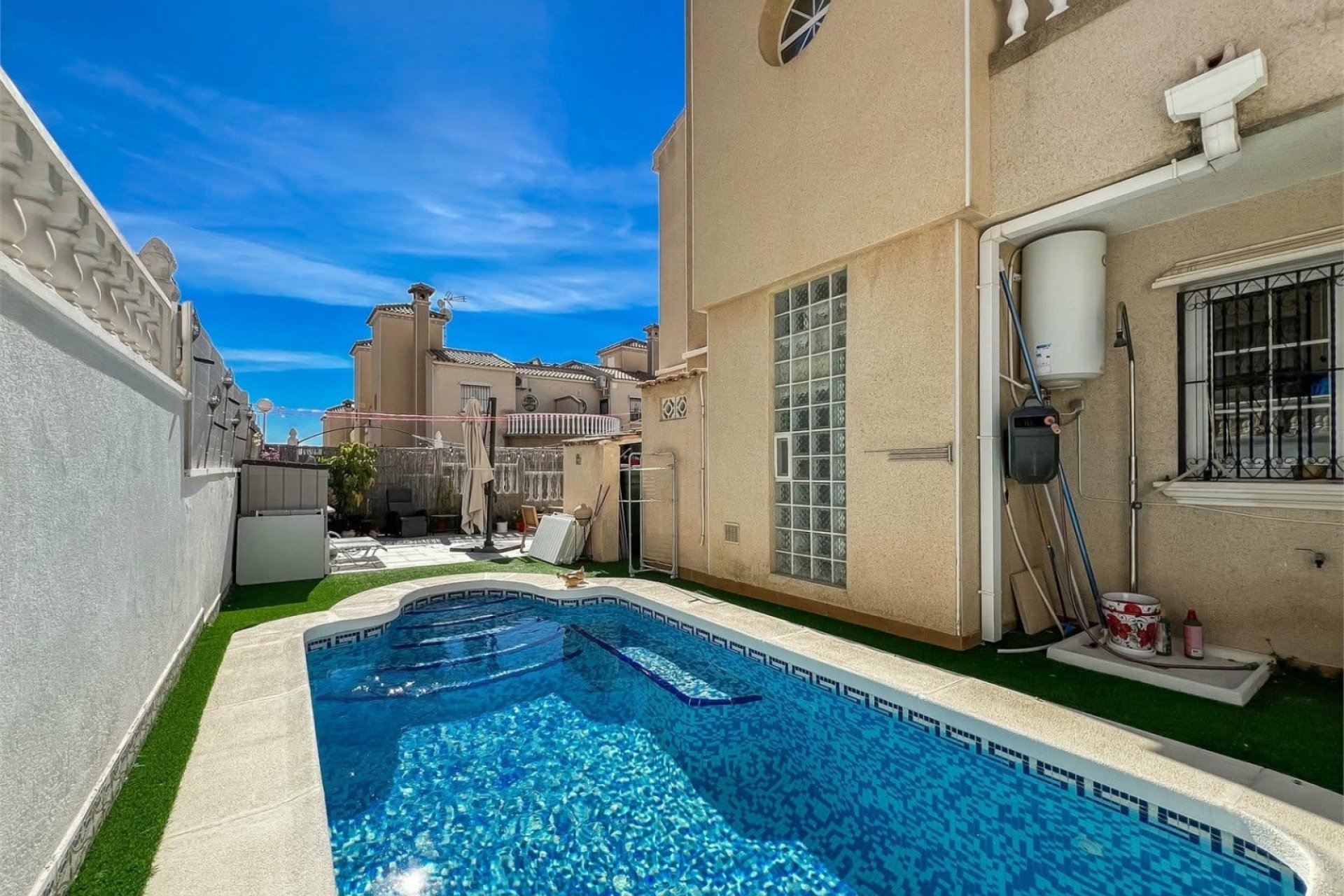 Reventa - Townhouse / Duplex - Orihuela Costa - Villamartín