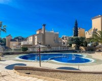 Reventa - Townhouse / Duplex - Orihuela Costa - Villamartín
