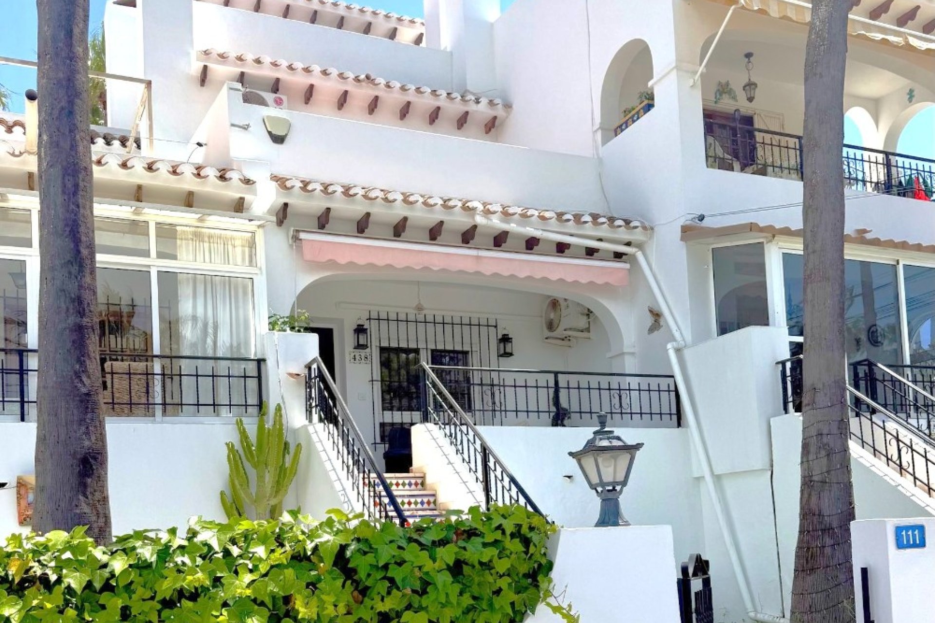 Reventa - Townhouse / Duplex - Orihuela Costa - Villamartín