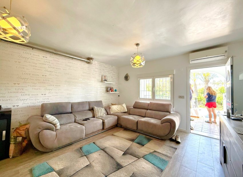 Reventa - Townhouse / Duplex - Orihuela Costa - Villamartín