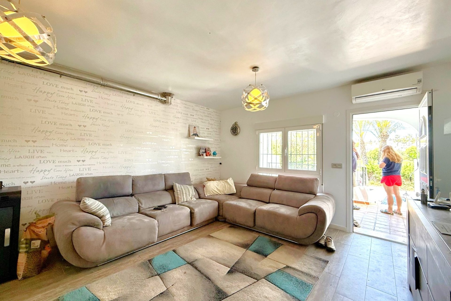 Reventa - Townhouse / Duplex - Orihuela Costa - Villamartín