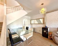 Reventa - Townhouse / Duplex - Orihuela Costa - Villamartín