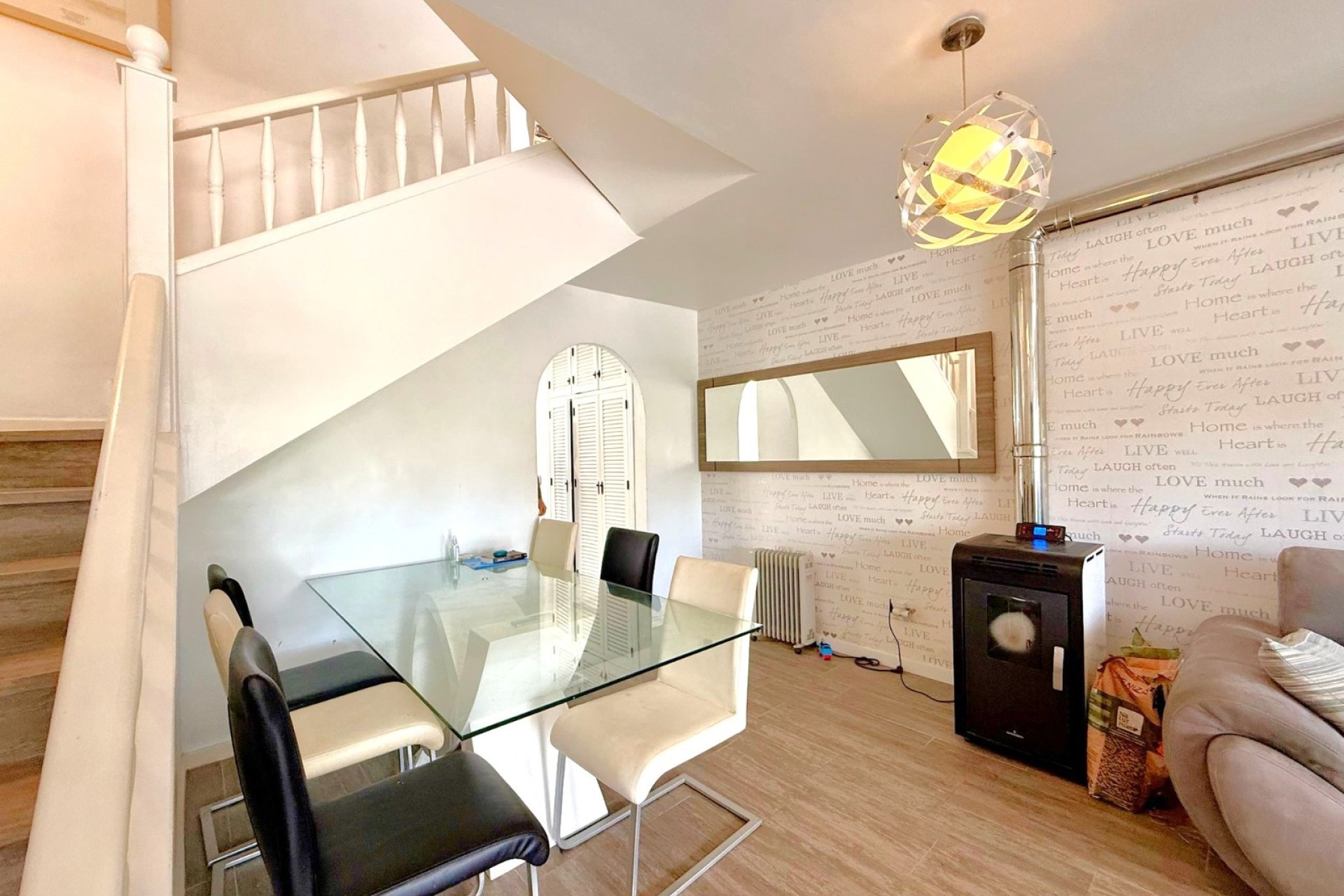 Reventa - Townhouse / Duplex - Orihuela Costa - Villamartín