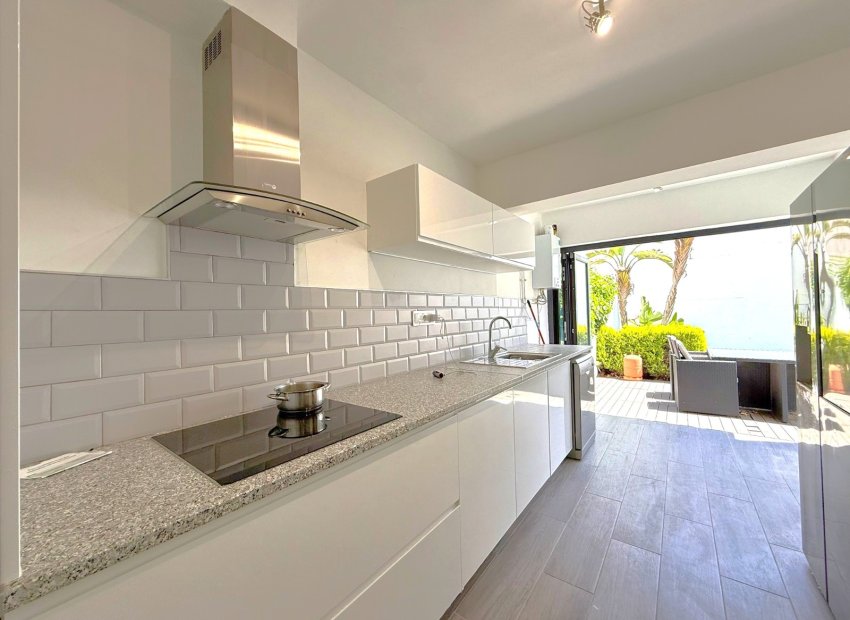 Reventa - Townhouse / Duplex - Orihuela Costa - Villamartín