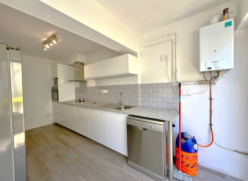 Reventa - Townhouse / Duplex - Orihuela Costa - Villamartín
