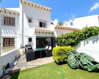 Reventa - Townhouse / Duplex - Orihuela Costa - Villamartín