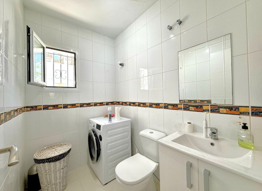 Reventa - Townhouse / Duplex - Orihuela Costa - Villamartín