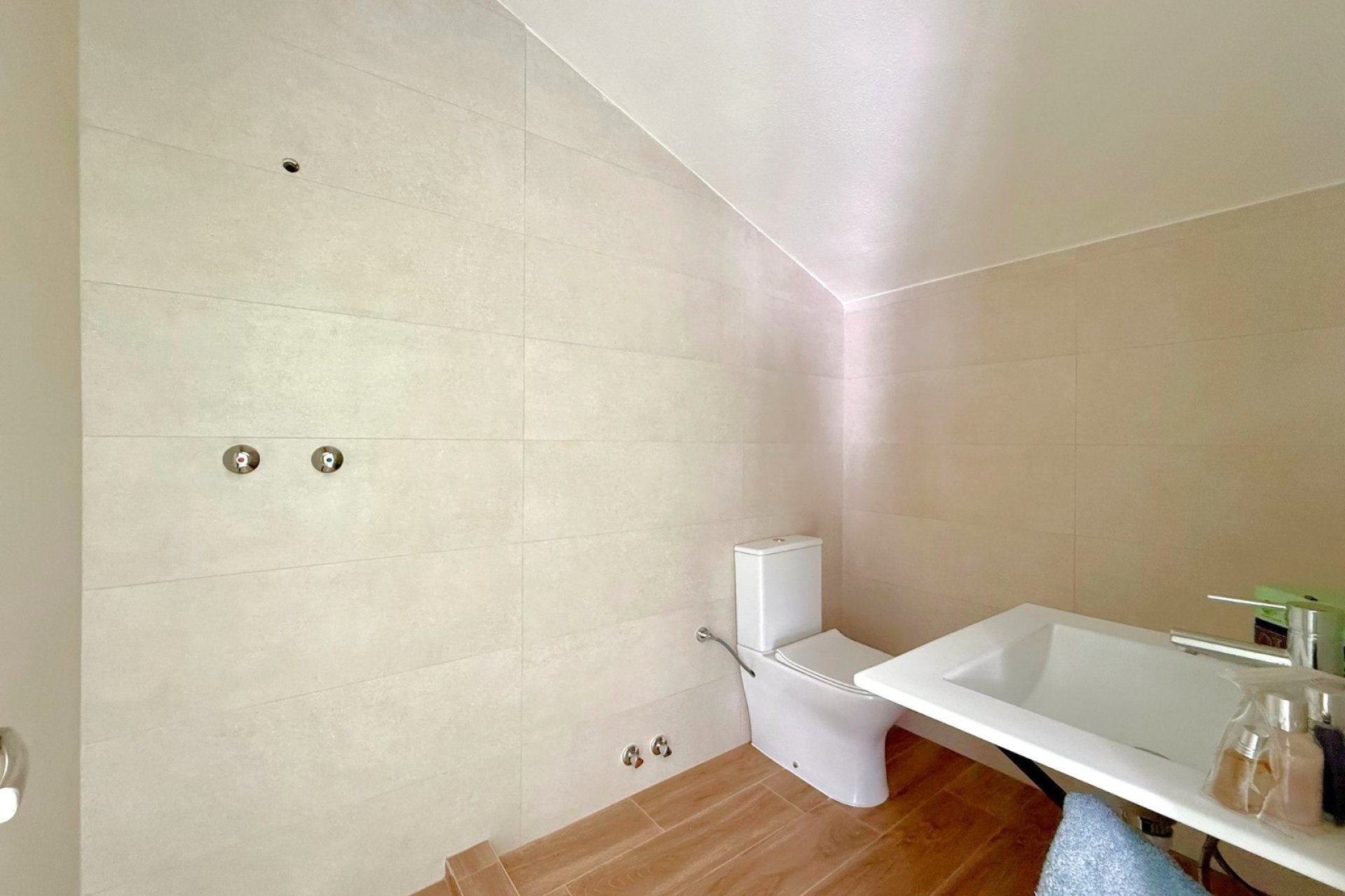 Reventa - Townhouse / Duplex - Orihuela Costa - Villamartín
