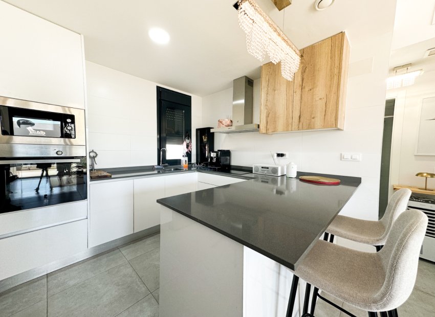 Reventa - Townhouse / Duplex - Orihuela Costa - Villamartín