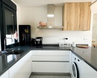 Reventa - Townhouse / Duplex - Orihuela Costa - Villamartín