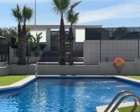 Reventa - Townhouse / Duplex - Orihuela Costa - Villamartín
