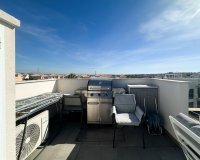 Reventa - Townhouse / Duplex - Orihuela Costa - Villamartín