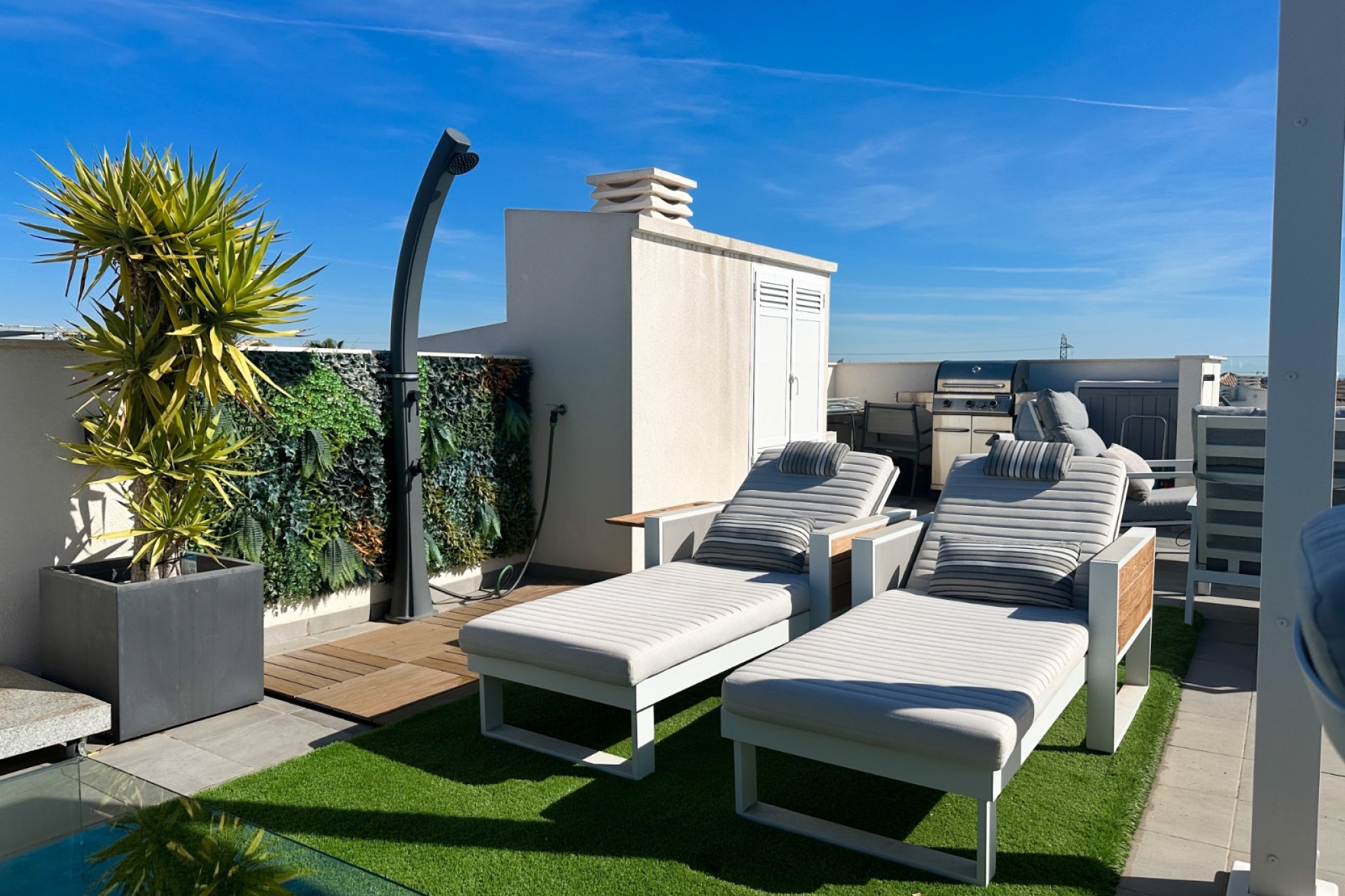 Reventa - Townhouse / Duplex - Orihuela Costa - Villamartín