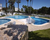 Reventa - Townhouse / Duplex - Orihuela Costa - Villamartín