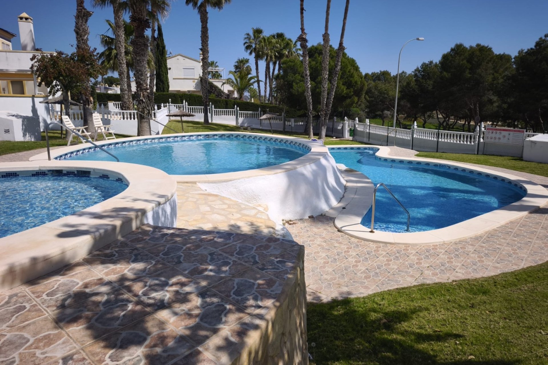 Reventa - Townhouse / Duplex - Orihuela Costa - Villamartín