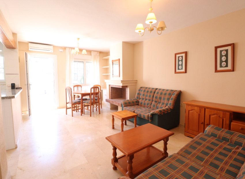 Reventa - Townhouse / Duplex - Orihuela Costa - Villamartín
