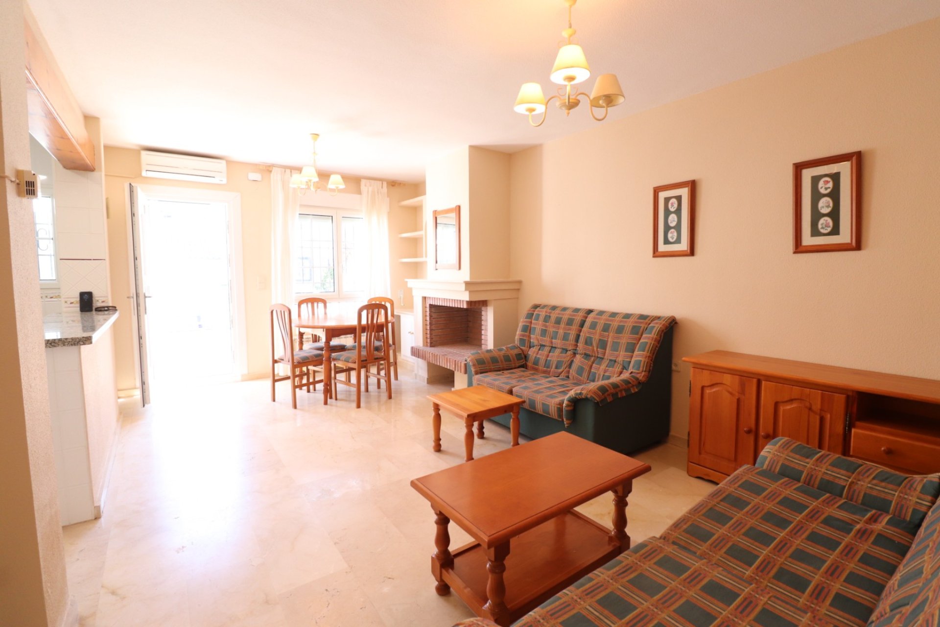 Reventa - Townhouse / Duplex - Orihuela Costa - Villamartín