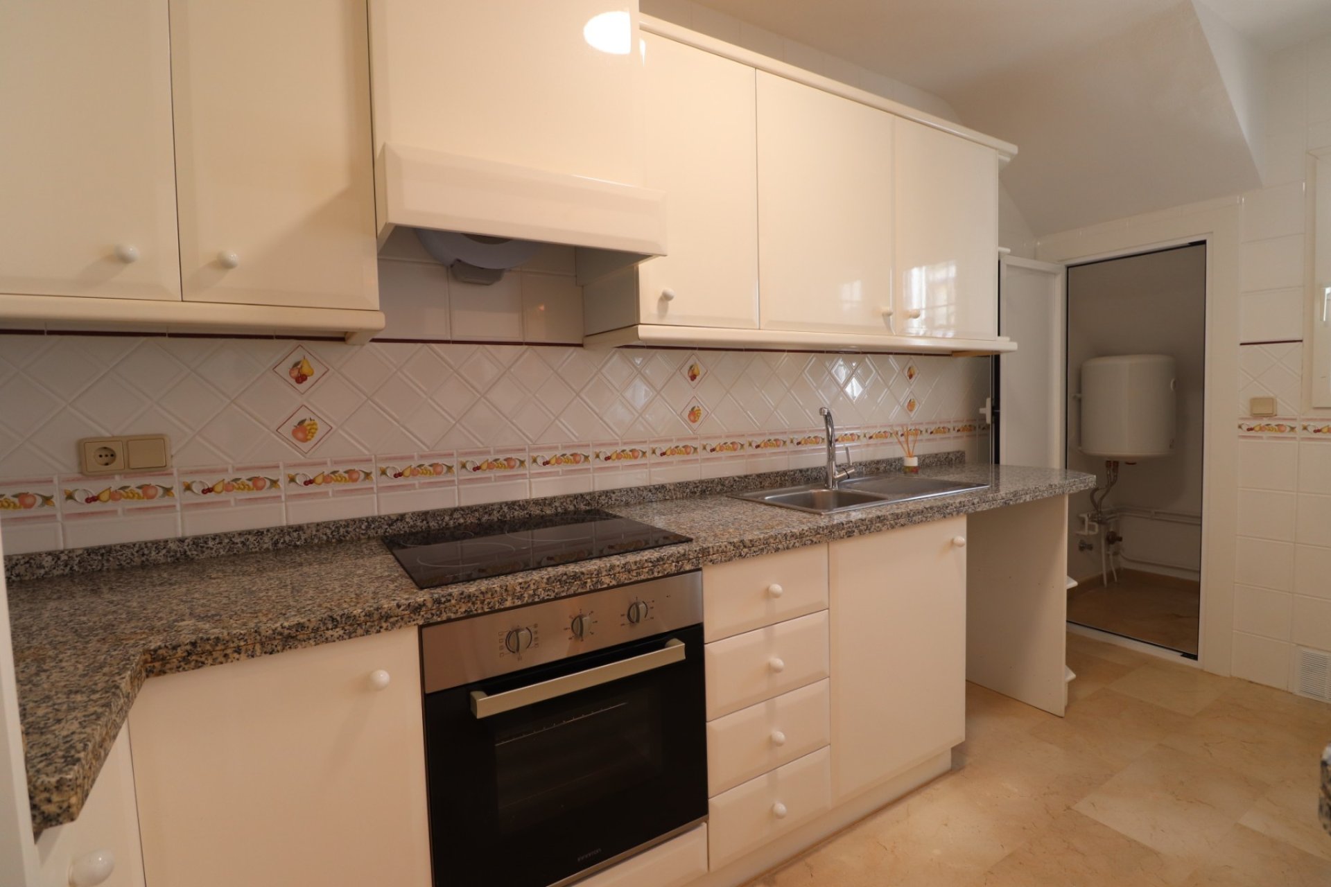 Reventa - Townhouse / Duplex - Orihuela Costa - Villamartín