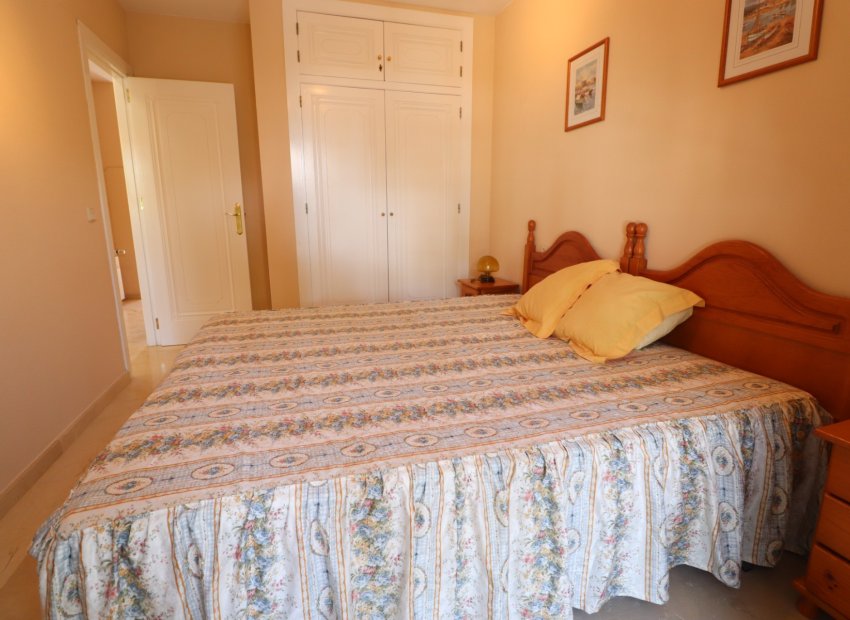 Reventa - Townhouse / Duplex - Orihuela Costa - Villamartín