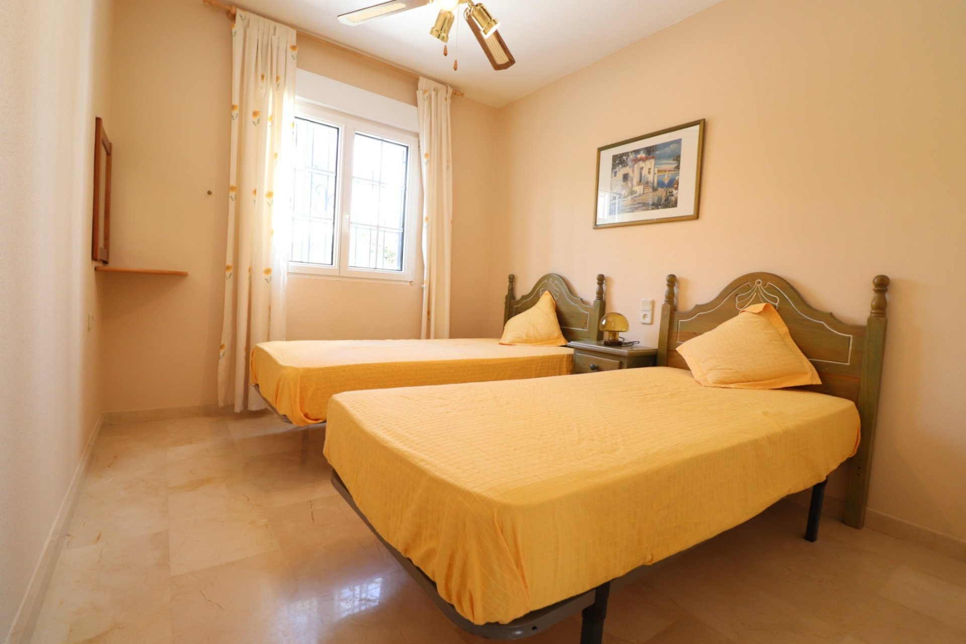 Reventa - Townhouse / Duplex - Orihuela Costa - Villamartín