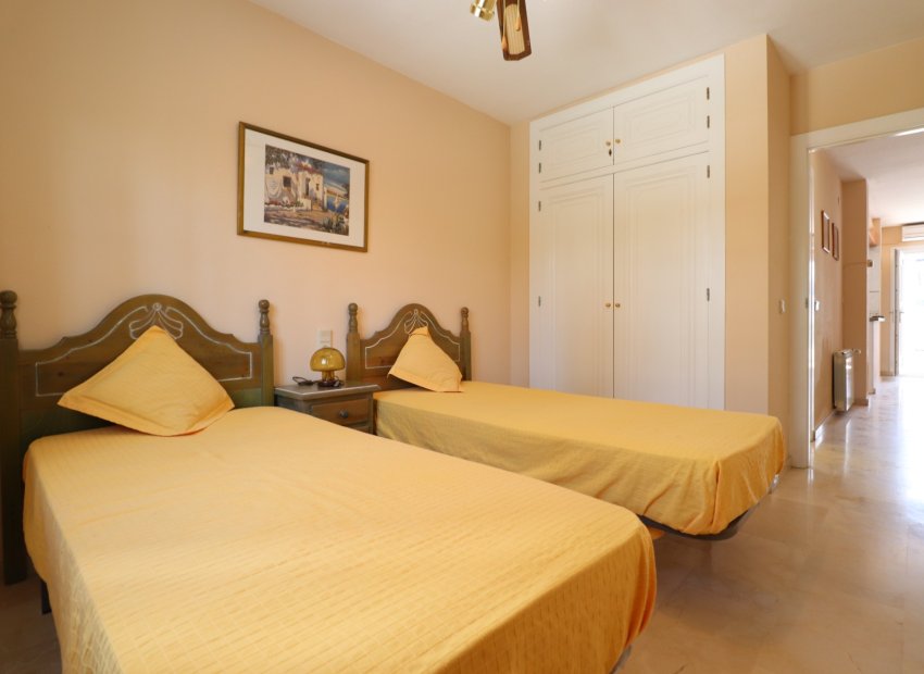 Reventa - Townhouse / Duplex - Orihuela Costa - Villamartín