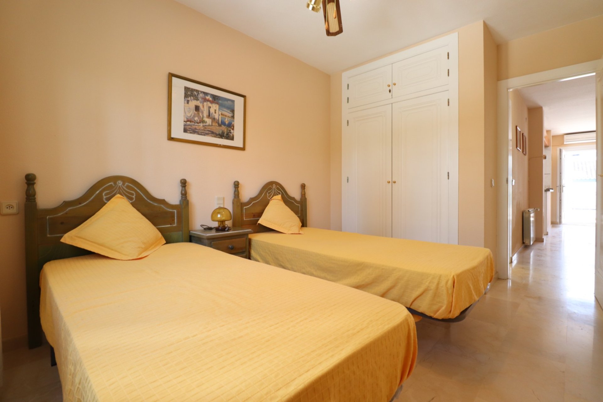 Reventa - Townhouse / Duplex - Orihuela Costa - Villamartín