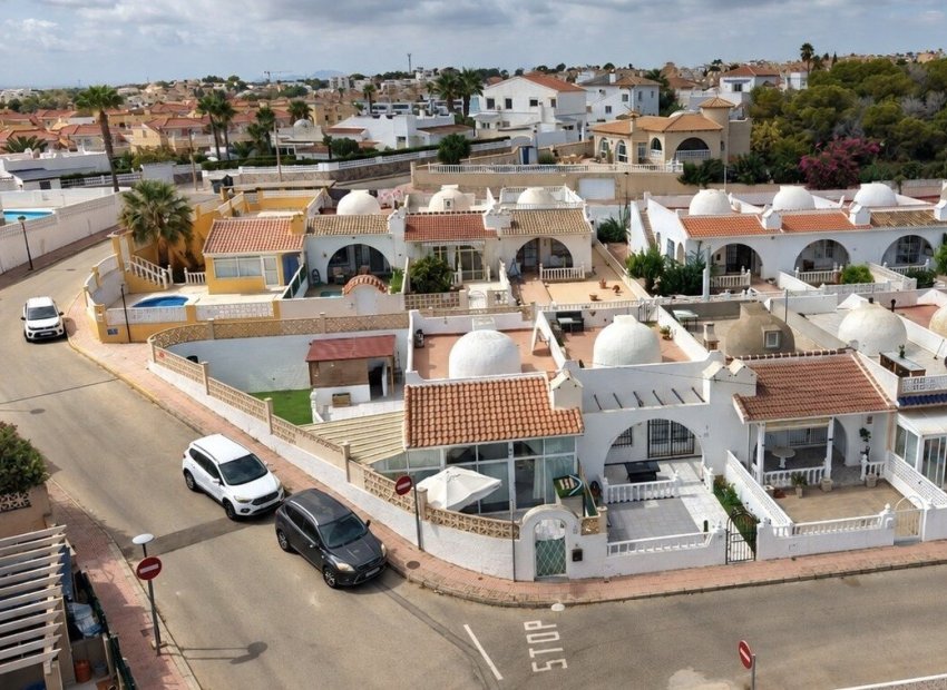 Reventa - Townhouse / Duplex - Orihuela Costa - Villamartín