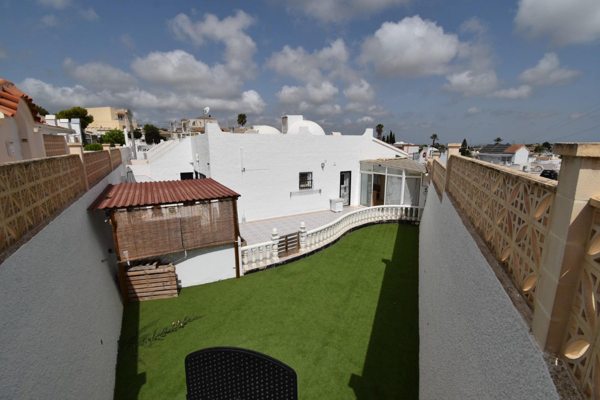 Reventa - Townhouse / Duplex - Orihuela Costa - Villamartín