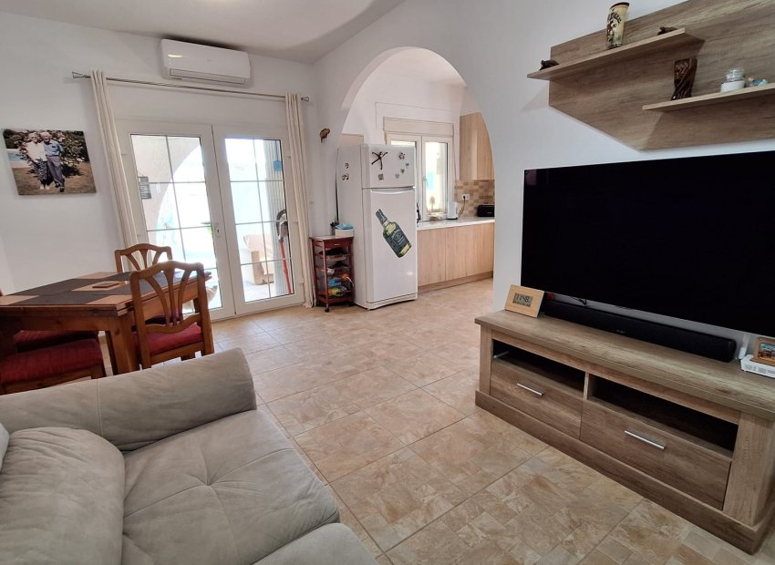 Reventa - Townhouse / Duplex - Orihuela Costa - Villamartín