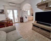 Reventa - Townhouse / Duplex - Orihuela Costa - Villamartín