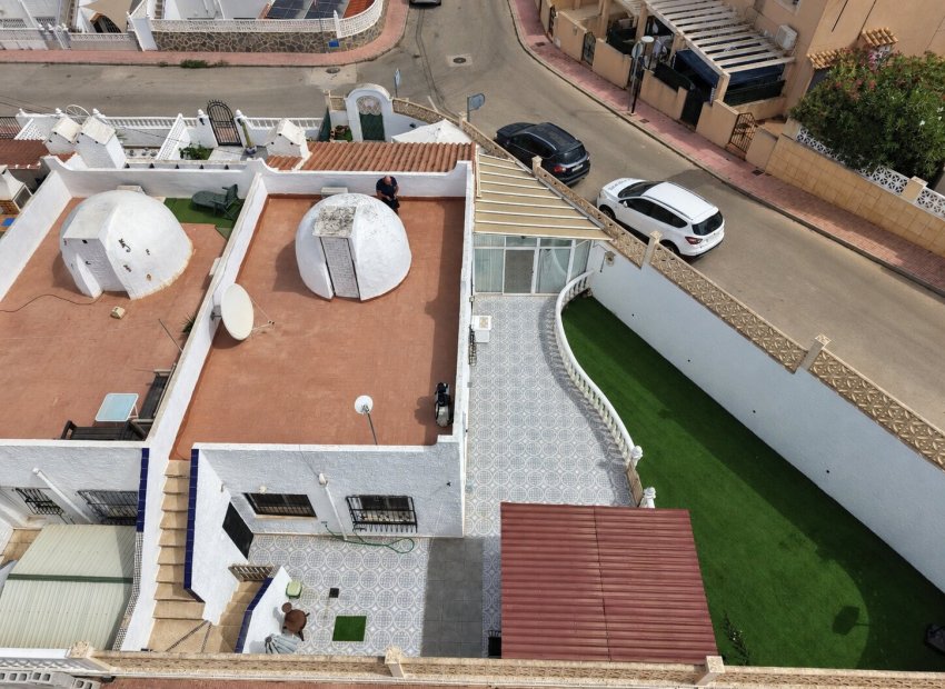 Reventa - Townhouse / Duplex - Orihuela Costa - Villamartín
