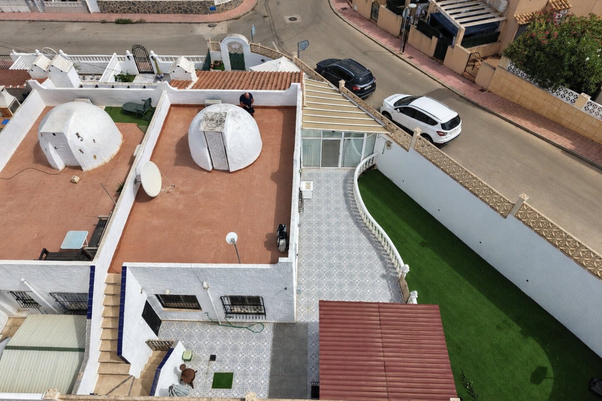 Reventa - Townhouse / Duplex - Orihuela Costa - Villamartín