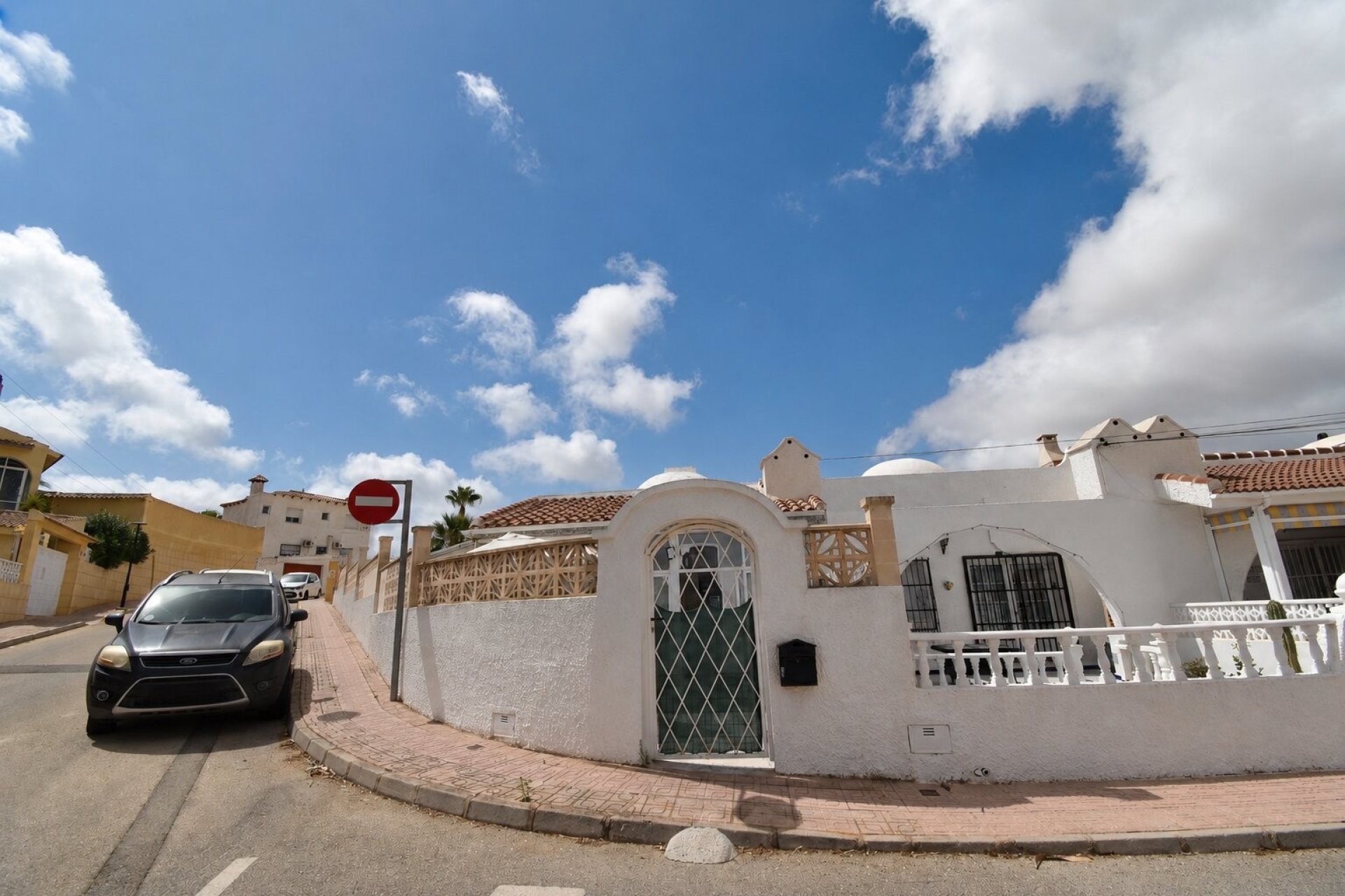Reventa - Townhouse / Duplex - Orihuela Costa - Villamartín