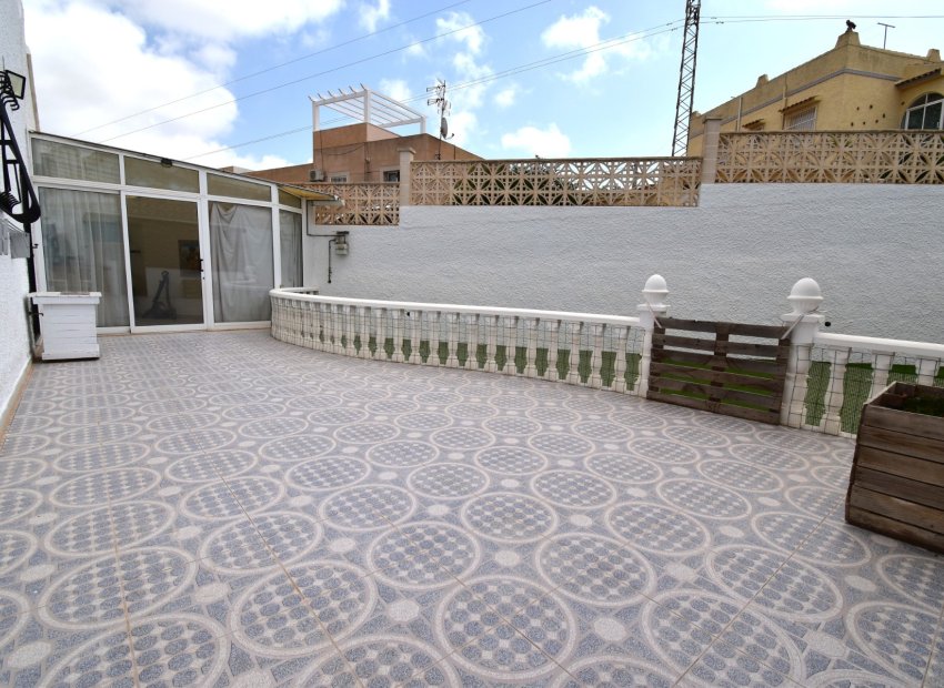 Reventa - Townhouse / Duplex - Orihuela Costa - Villamartín