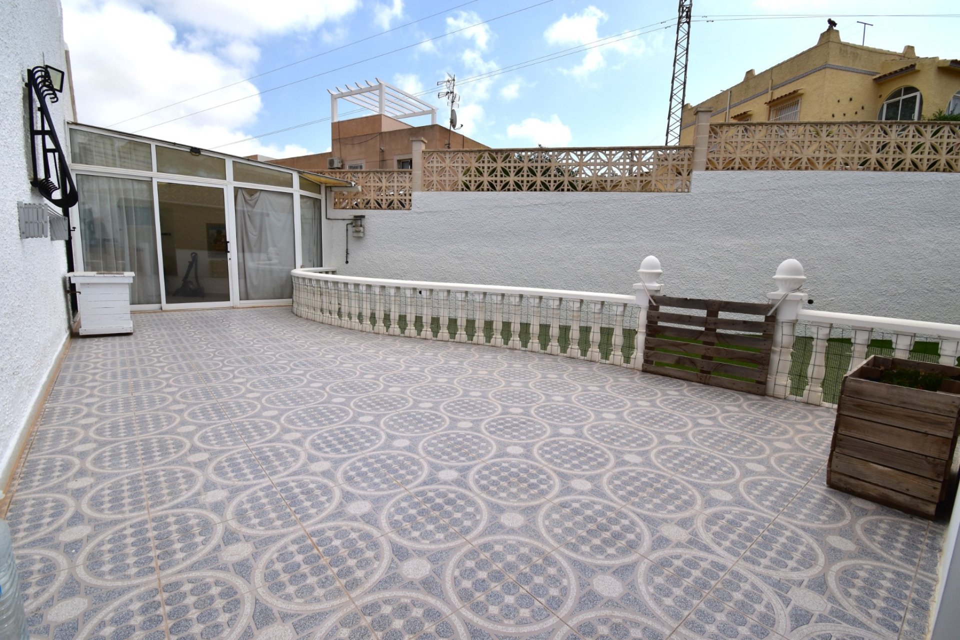 Reventa - Townhouse / Duplex - Orihuela Costa - Villamartín